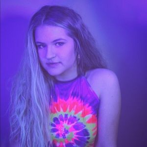 Meet your Posher, Libby